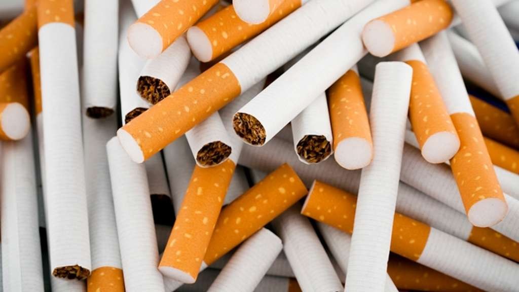 Upravni odbor UIO usvojio odluku o minimalnoj trošarini na cigarete