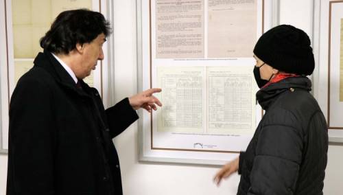 Upriličena izložba i predstavljanje knjige o upravnom položaju Mostara