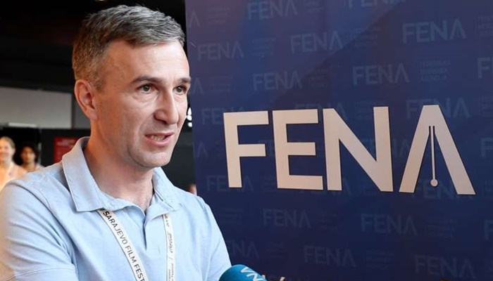 Upriličena regionalna premijera dokumentarnog filma 'Atonalni sjaj'
