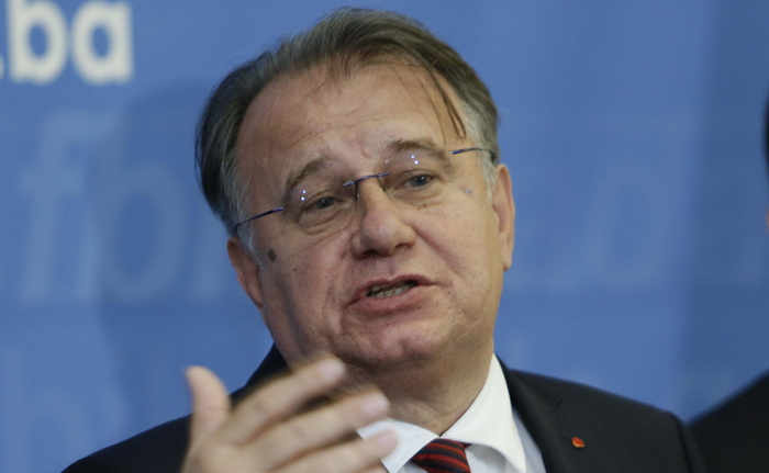 Nikšić: Uspjeli smo, usvojeni su prvi reformski zakoni