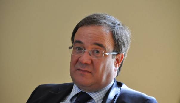 Uprkos izbornom porazu, Laschet planira održati pregovore o koalicionoj vladi