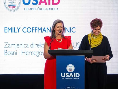 Uprkos napretku, brojni problemi u pravosuđu i dalje usporavaju EU put BiH