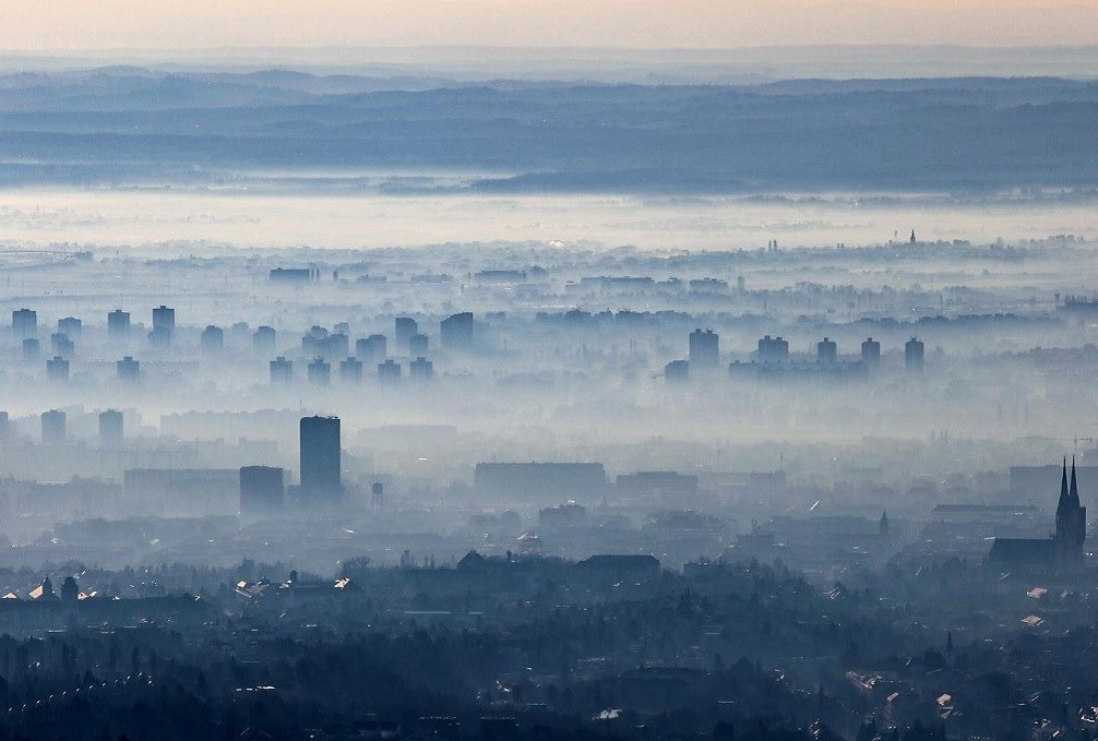 Uprkos napretku, zagađenje zraka u Evropi i dalje velika prijetnja zdravlju