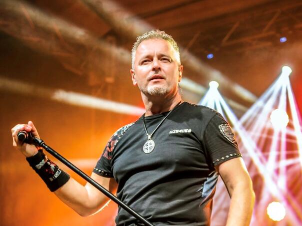 Uprkos osudama: Najavljen koncert Thompsona u Mostaru