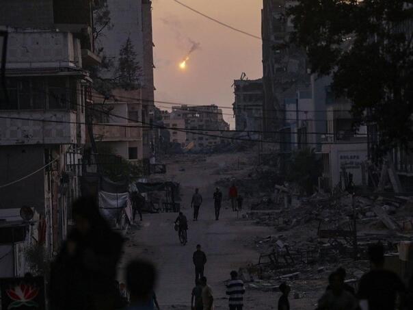 Uprkos primirju, Izraelci ubili devet Palestinaca