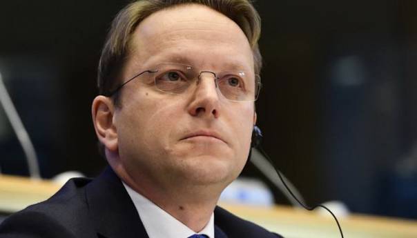 Pandemija COVID-19 učvrstila veze EU i zapadnog Balkana