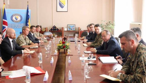 Uprkos svim izazovima uspjevamo ispuniti svoje obaveze