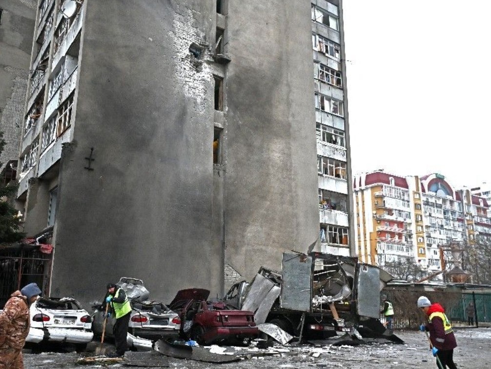 Uprkos zastoju u pregovorima, Ukrajinci već razgovaraju o obnovi zemlje