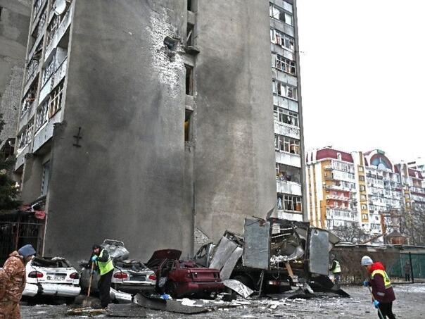 Uprkos zastoju u pregovorima, Ukrajinci već razgovaraju o obnovi zemlje