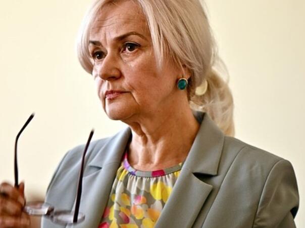 Upucana bivša ukrajinska zastupnica, u 'iznimno ozbiljnom' je stanju