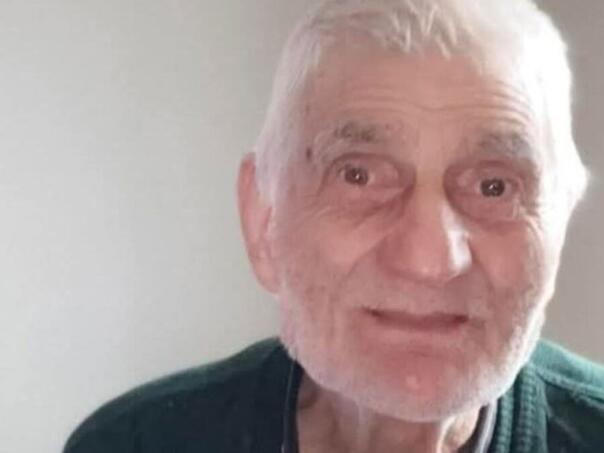 Upućen hitan apel: Nestao Ramo Hebib, GSS i policija na terenu