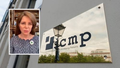 Upućen poziv na podršku traganju za nestalim