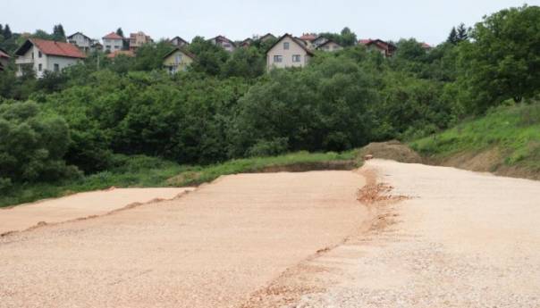 Upućen poziv za zainteresovane potencijalne graditelje tunela Kobilja Glava