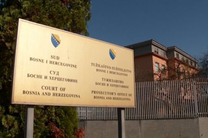 Upućen prijedlog za određivanje pritvora Afganistancu zbog krijumčarenja osoba