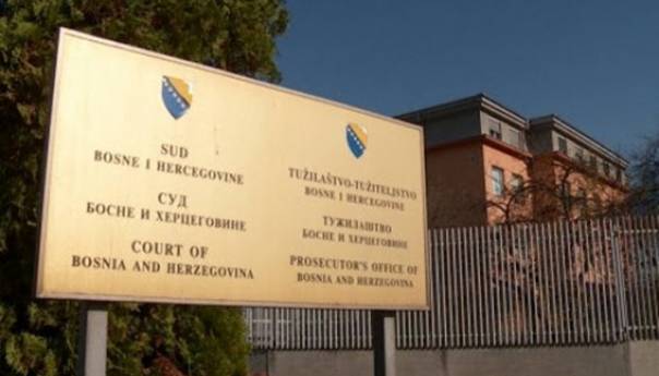 Upućen prijedlog za određivanje pritvora Afganistancu zbog krijumčarenja osoba