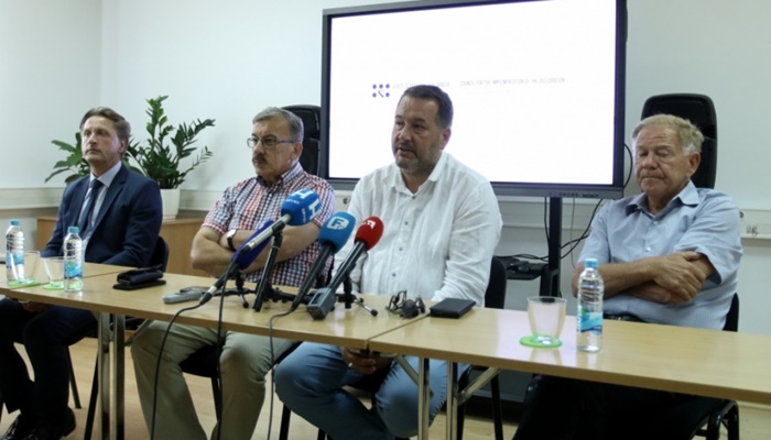 Upućen zahtjev za energičnije djelovanje EU
