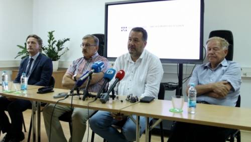 Upućen zahtjev za energičnije djelovanje EU