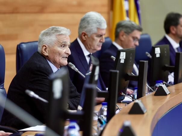 Upućen zahtjev za smjenu Špirića, šta će uraditi Čović!?