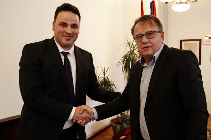 Upućene prijetnje predsjedniku SDP-a Čapljina Mariju Šimoviću
