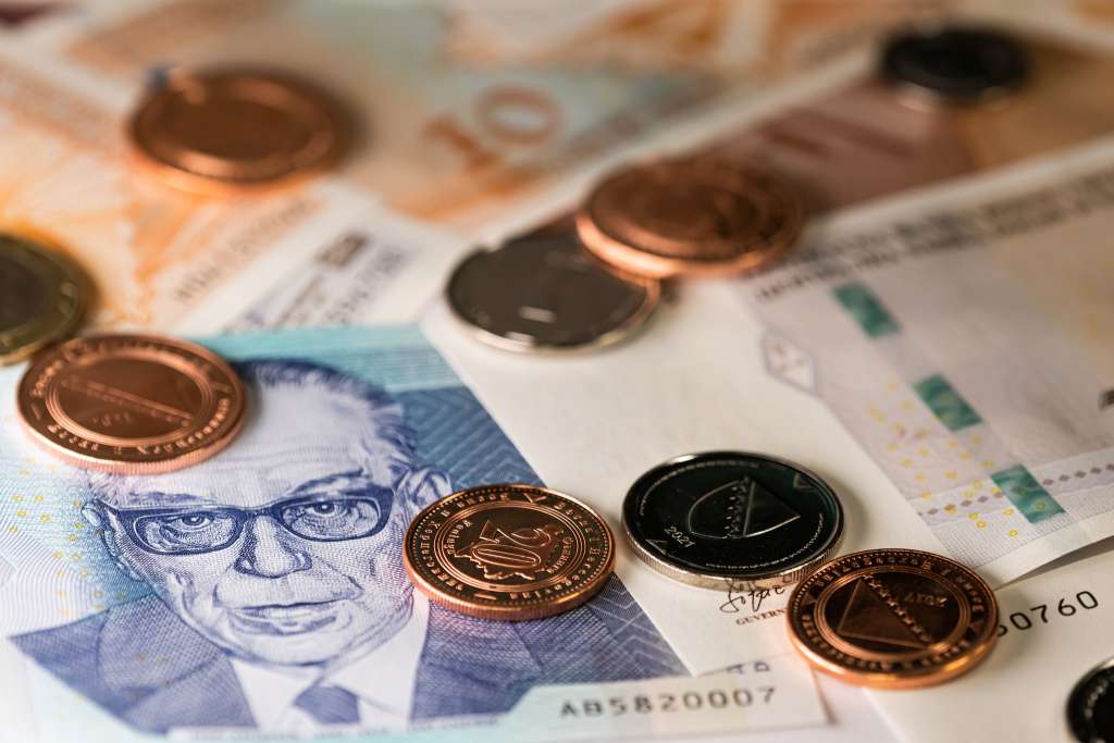 Upute Centralne banke BiH o zamjeni novčanica povučenih iz opticaja