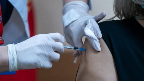 Uputstvo građanima KS za prijem treće doze vakcine protiv koronavirusa