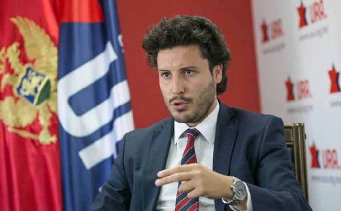 URA: Vlada CG odbija usvojiti prijedlog o uvođenju sankcija Rusiji