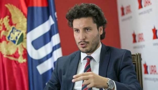 URA: Vlada CG odbija usvojiti prijedlog o uvođenju sankcija Rusiji