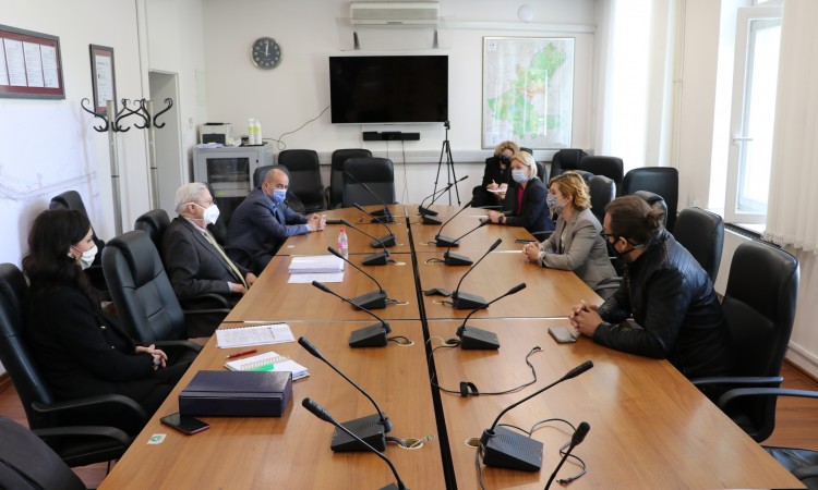 Urađen Prednacrt zakona o visokom obrazovanju KS, slijedi javna rasprava