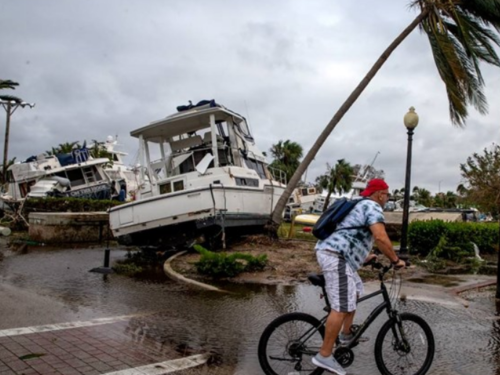 Uragan Idalia prijeti Floridi, vlasti naredile evakuaciju