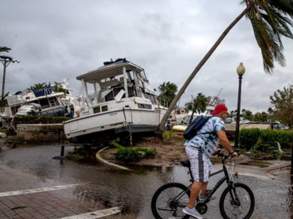 Uragan Idalia prijeti Floridi, vlasti naredile evakuaciju