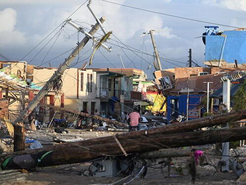 Uragan "Melissa" odnio oko 50 života