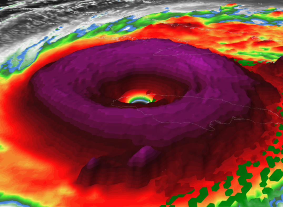 Uragan Melissa poharao i Kubu, u Haitiju 40 mrtvih