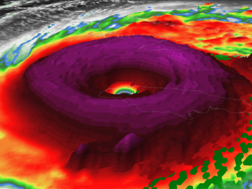 Uragan Melissa poharao i Kubu, u Haitiju 40 mrtvih