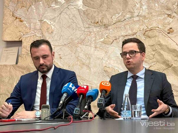 Urbanistički plan KS: Građani masovno tražili prenamjenu zemljišta