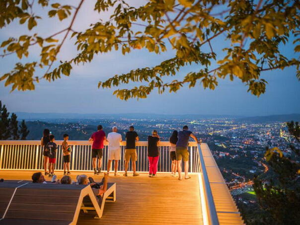 Urbanistički plan na drugom javnom uvidu, cilj da Banja Luka do 2040. godine postane zeleni grad