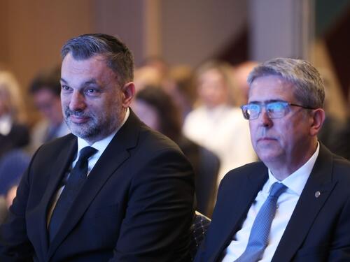 Urbanom dijelu Sarajeva dodijeljena oznaka EK "Klimatski neutralan i pametni grad"