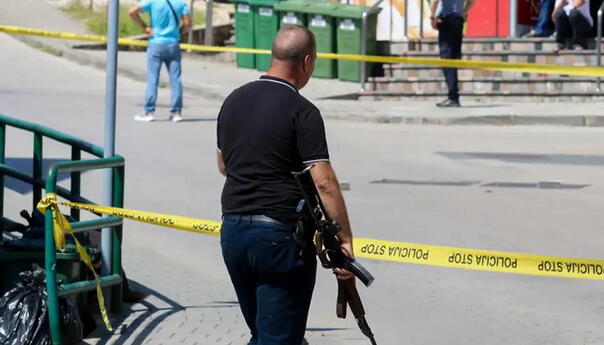 Ured disciplinskog tužioca BiH formirao predmet o postupanju sutkinje iz Gradačca