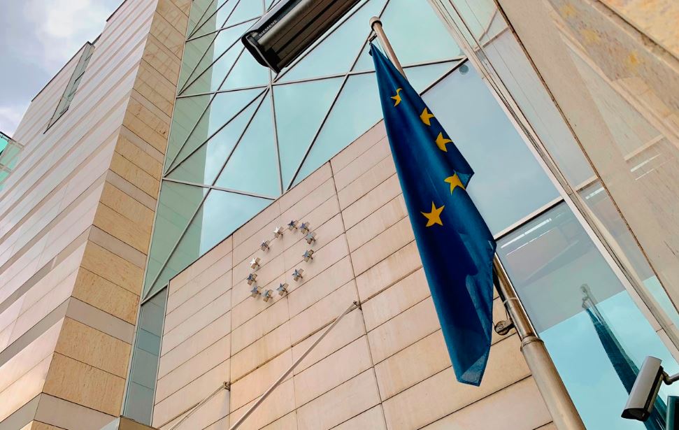 Ured EU u BiH o prijetnjama Milorada Dodika reporterki N1