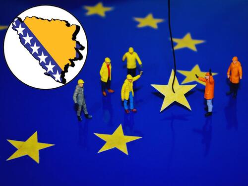 Ured glavnog pregovarača ili kako ne zaustaviti put BiH ka EU