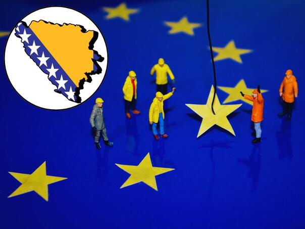 Ured glavnog pregovarača ili kako ne zaustaviti put BiH ka EU