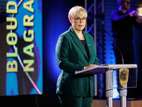 Ured predsjednice Slovenije nije obaviješten o sankcijama RS-a Pirc Musar