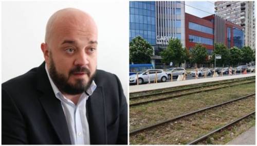 Ured za borbu protiv korupcije ispituje navode o tramvajskim stajalištima