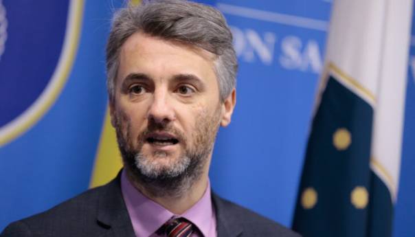 Ured za borbu protiv korupcije KS provjerava dodjelu sredstava firmi Energogas