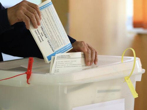 Ured za žalbe pomjerio sjednicu: Odluka o izborima u RS