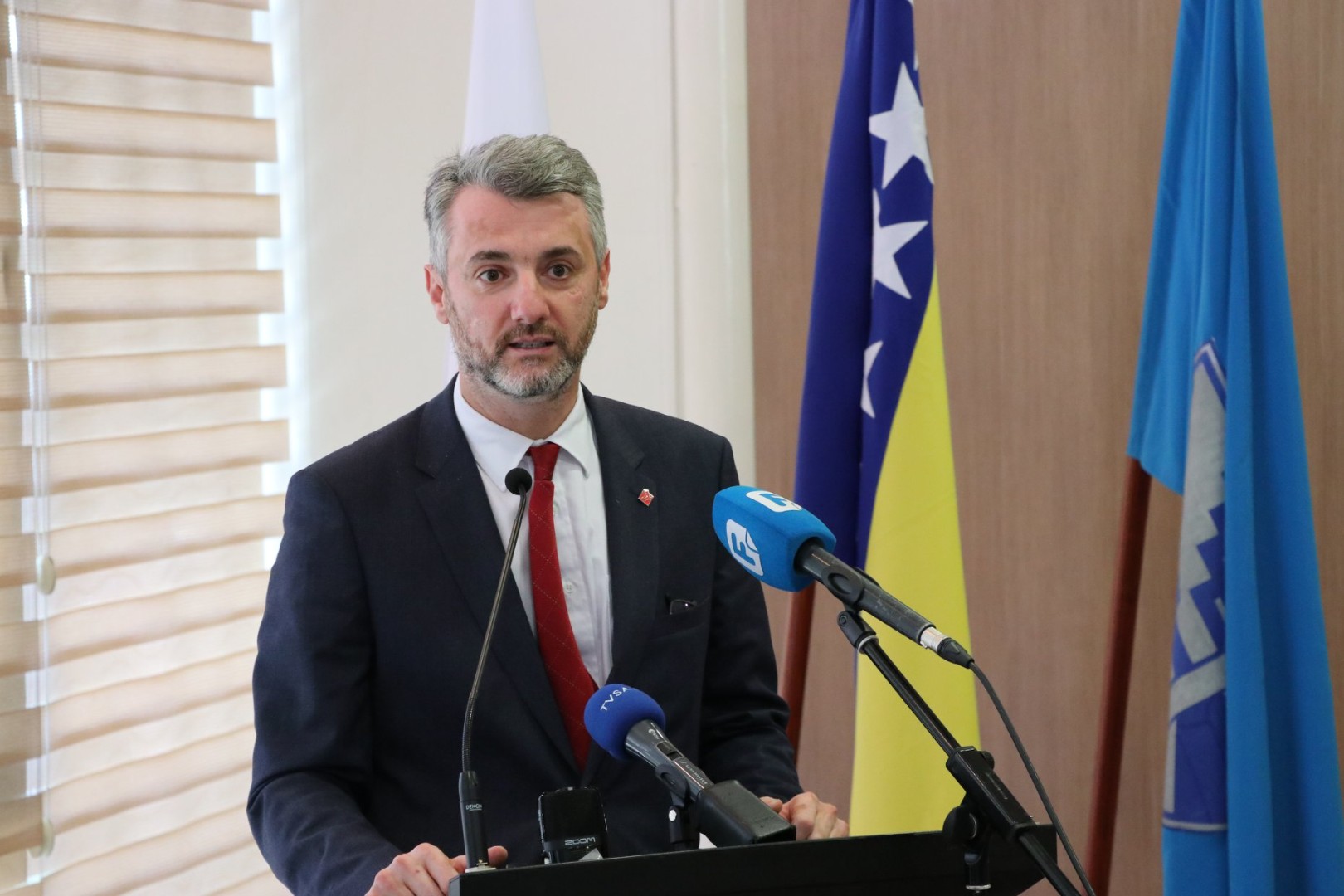 Ured za žalbe: Vlada KS nezakonito dala ugovor Mtelu