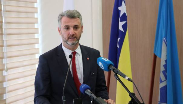 Ured za žalbe: Vlada KS nezakonito dala ugovor Mtelu