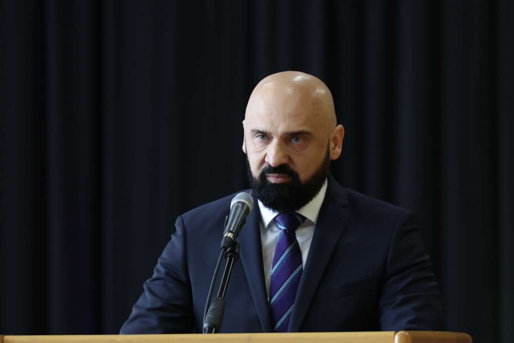 Uredba o jedinstvenoj uniformi uskoro će biti upućena Vladi FBiH na izjašnjavanje