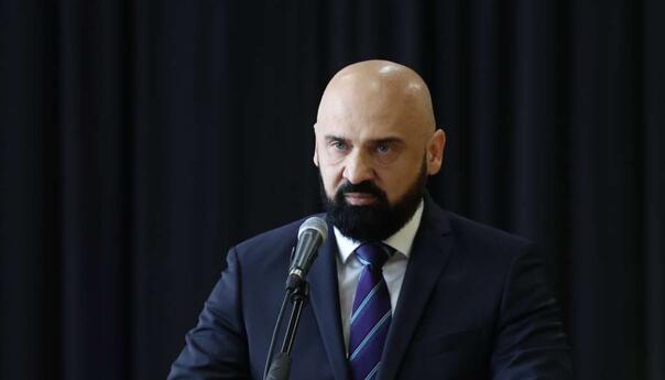 Uredba o jedinstvenoj uniformi uskoro će biti upućena Vladi FBiH na izjašnjavanje