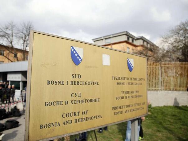 Uređena optužnica protiv šest osoba za ratne zločine u Sanskom Mostu i Manjači