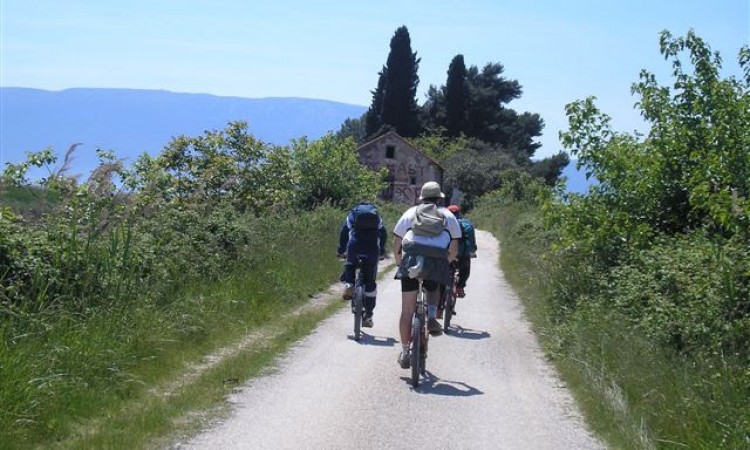 Uređuje se jedinstvena biciklistička ruta kroz Hercegovinu